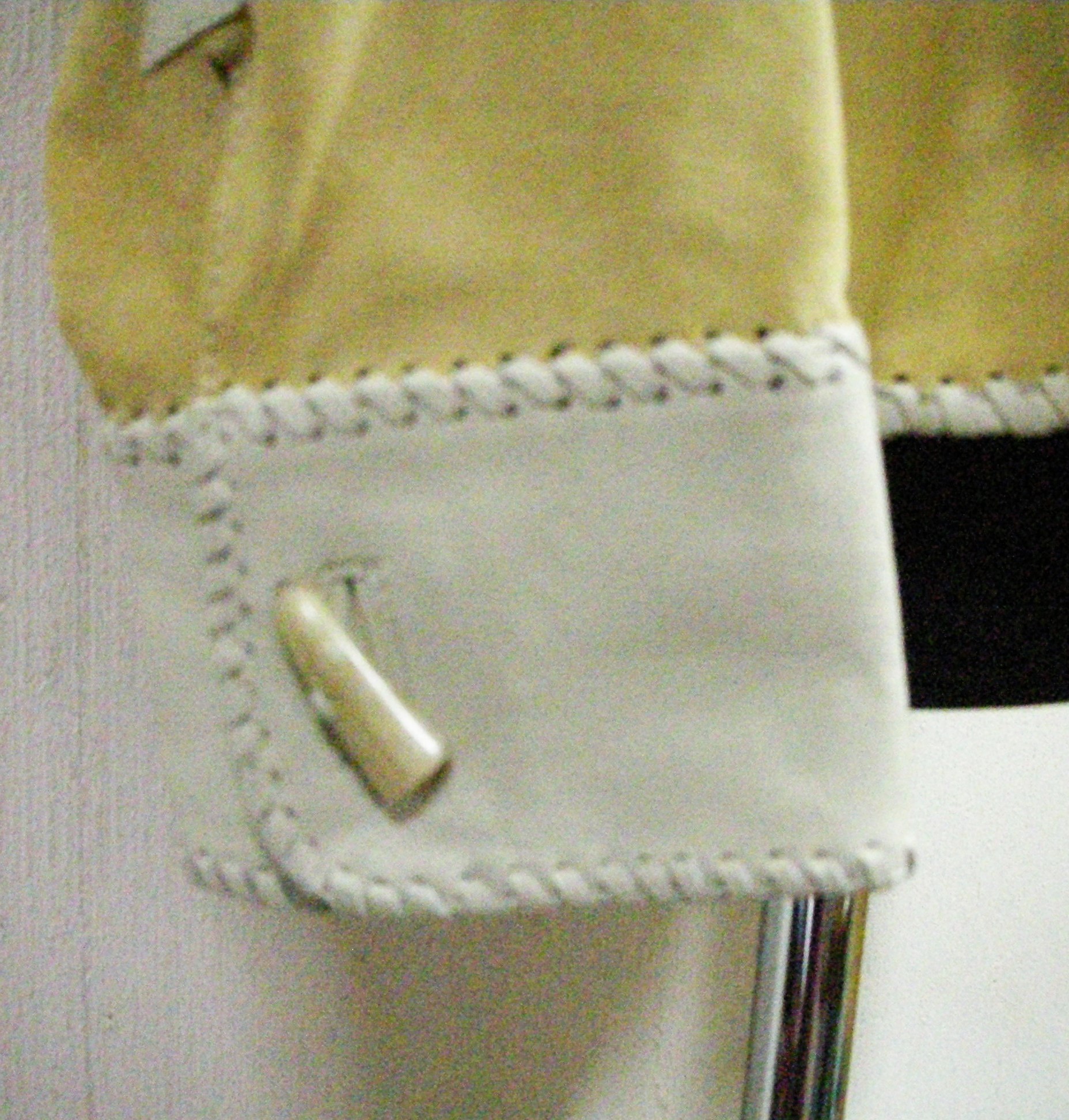 ヌバックとラムレザーのウエスタンシャツ